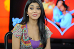 Shriya Latest Photo Shoot